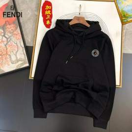 Picture of Fendi Hoodies _SKUFendiM-3XL11Lr1152955